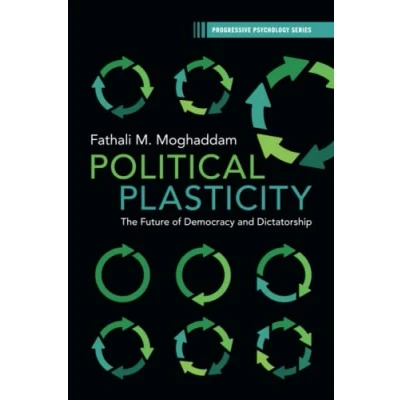 Afbeelding van Progressive Psychology Political Plasticity