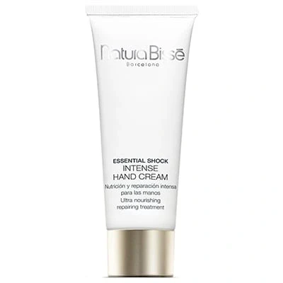 Afbeelding van Natura Bissé Crème Essential Shock Line Intense Hand Cream