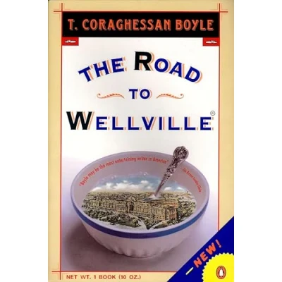 Afbeelding van The Road to Wellville