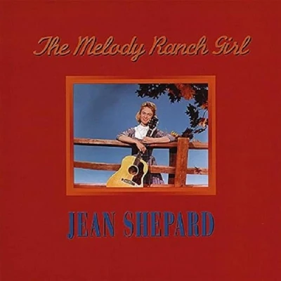 Afbeelding van Melody Ranch Girl