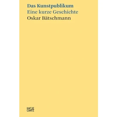 Afbeelding van Das Kunstpublikum