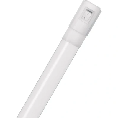Afbeelding van LEDVANCE TubeKIT® L LED onderbouwlamp vast ingebouwd 21.5 W Warmwit Wit