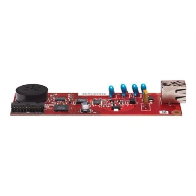 Image de HP Analog Fax Accessory 500 carte d&#039;interface télécopie