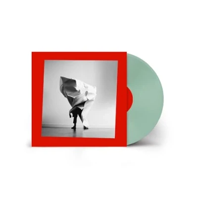 Afbeelding van Mother Grief Chapter (Indie Exclusive Coke Bottle Clear Vinyl)