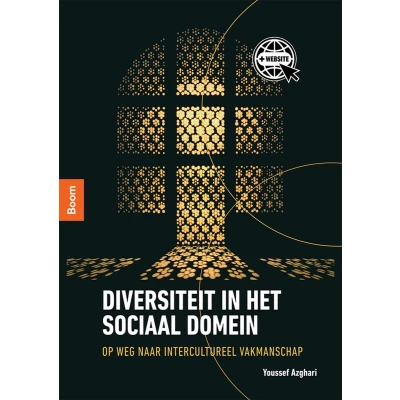 Afbeelding van Diversiteit in het sociaal domein