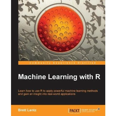 Afbeelding van Machine Learning With R