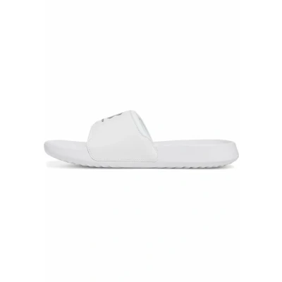 Afbeelding van Under Armour Ignite Select Badslippers white, Dames, Maat: 42, White Kunststof