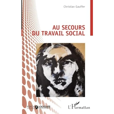 Afbeelding van Au secours du travail social