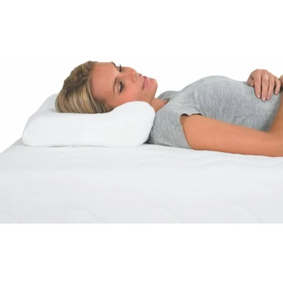 Afbeelding van Able2 Harley Standaard hoofdkussen Original 45 x 32 13 cm