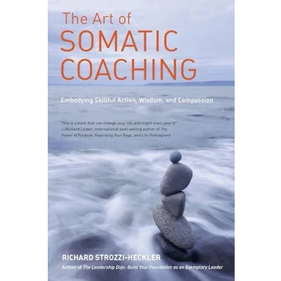 Afbeelding van Art Of Somatic Coaching
