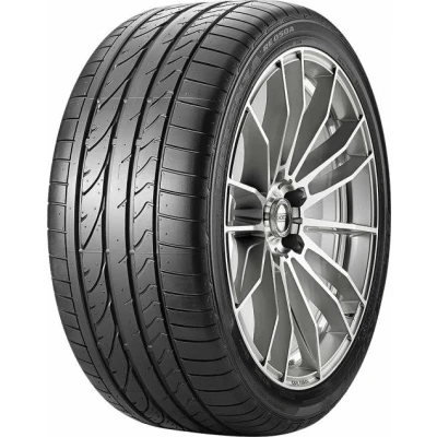 Afbeelding van Bridgestone Potenza Re 050 A 285/40 R19 103Y personenwagen Zomerbanden Banden BMW: 5 Saloon, PORSCHE: Panamera, MERCEDES BENZ: S Class Saloon 3509