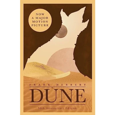 Afbeelding van Dune