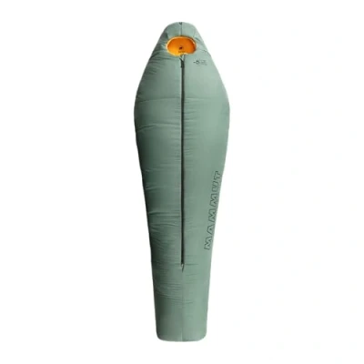 Afbeelding van Mammut Comfort Fiber Bag 5C Slaapzak