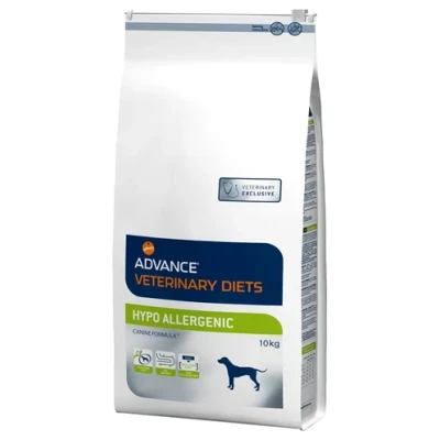 Afbeelding van Advance Veterinary Diet Dog Hypo Allergenic 10 KG (89450)