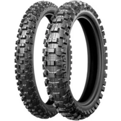 Afbeelding van Off road banden BRIDGESTONE M40 2.75 10 TT 38J