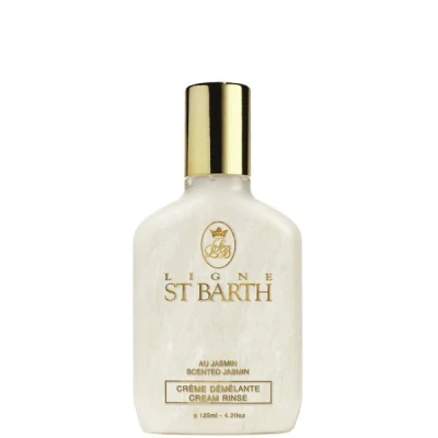 Afbeelding van Bath &amp; Body Care Revitalizing Cream Rinse with Jasmine Conditioner 125 ml