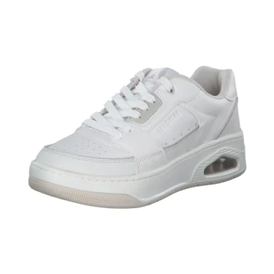 Afbeelding van Skechers UNO Court Dames, Wit
