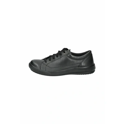 Afbeelding van Legero Tanaro Sneakers voor dames, Zwart 0200, 37 EU