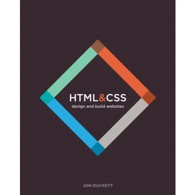 Afbeelding van Html &amp; Css Design Build Websites