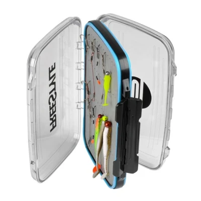 Afbeelding van Freestyle Rigged Box Maat : Small (154x106x50mm)