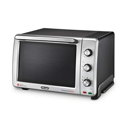 Image de Mini four Delonghi EO24752 2000 W Gris
