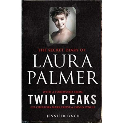 Afbeelding van The Secret Diary of Laura Palmer