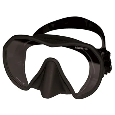 Afbeelding van Beuchat MaxLux S masker