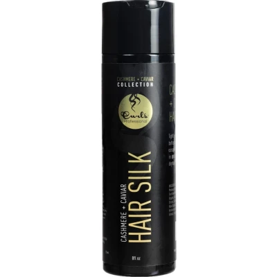 Afbeelding van Curls Cashmere &amp; Caviar Hair Silk Leave In Conditioner Detangler 237ml