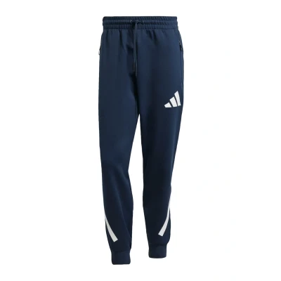 Afbeelding van adidas Sportswear New Z.N.E. Broek Heren Blauw S