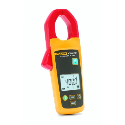 Image de FLUKE A3000 FC module de pince courant CA sans fil 4401588