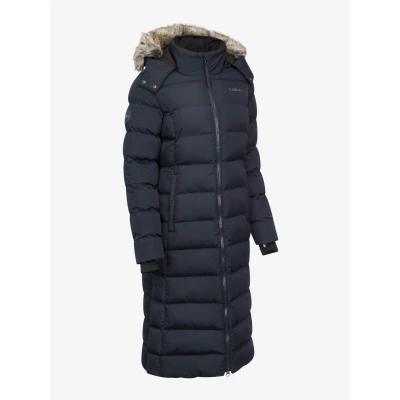 Image de LeMieux Veste Longue Harper Marin