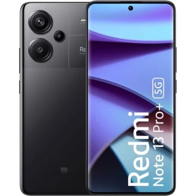 Afbeelding van Smartphone Xiaomi Redmi Note 13 Pro+ 6,67&quot; 8 GB RAM 256 Zwart