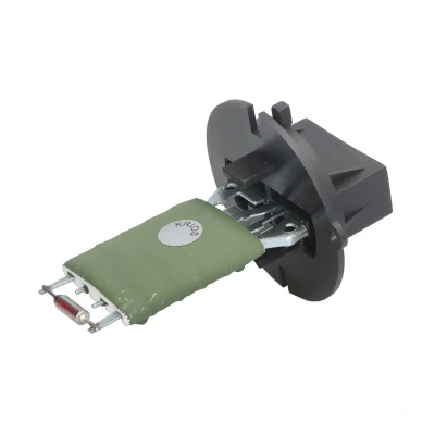 Afbeelding van MEAT &amp; DORIA K109070 Weerstand, interieurventilatie CITROËN: Xsara Picasso, C3 I Hatchback, PEUGEOT: 206 Hatchback