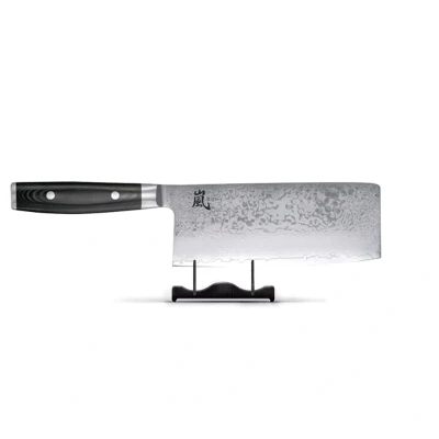 Afbeelding van Yaxell Ran Chinees Koksmes 18 cm