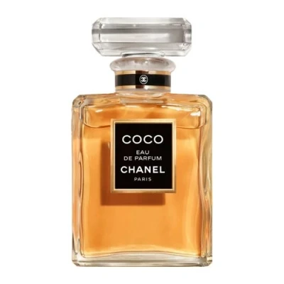 Afbeelding van Chanel Coco Eau de Parfum 35 ml
