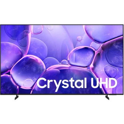 Afbeelding van Samsung 85&quot; Crystal UHD U8070F 4K (2025)