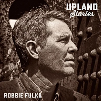 Afbeelding van Robbie Fulks Upland Stories (LP)
