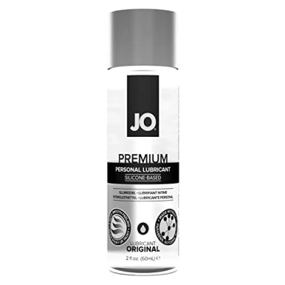 Afbeelding van JO Premium Siliconen Glijmiddel 60ml