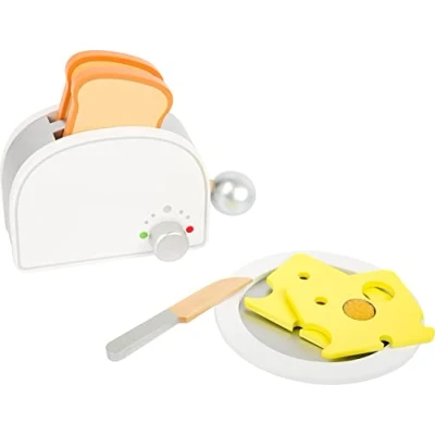 Image de Small Foot Grille pain pour la cuisine d&#039;enfant 10594