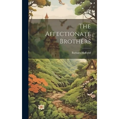 Afbeelding van The Affectionate Brothers