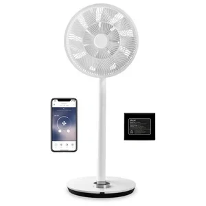 Image de Duux Ventilateur Whisper Flex Smart (dxcf13)