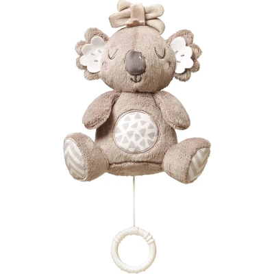 Afbeelding van Baby Ono Koala Coco Muziekdoosje 1632