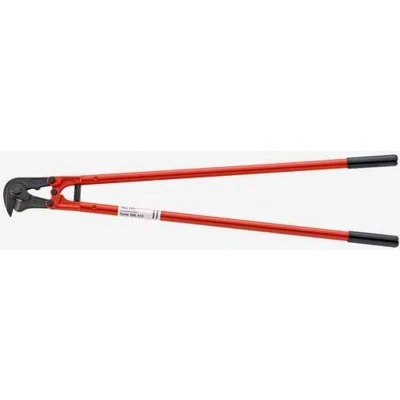 Afbeelding van VBW BauCUT Kopkniptang voor bouwstaalmatten 950 mm 40 HRC