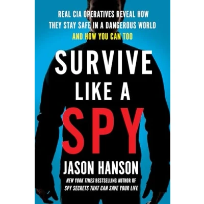 Afbeelding van Survive Like a Spy