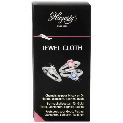 Afbeelding van Hagerty Jewel Cloth 1ST