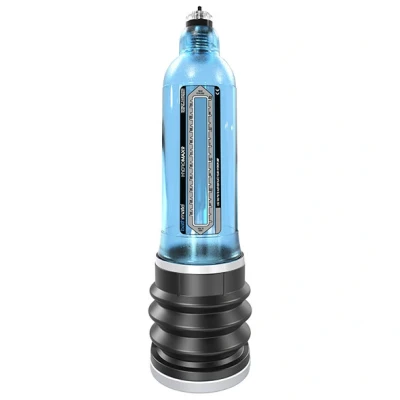 Afbeelding van Bathmate Hydromax 9 Blauw