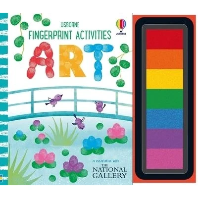 Image de Fingerprint Activities Art