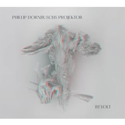 Afbeelding van Phillip Dornbuschs Projektor Revolt (LP)