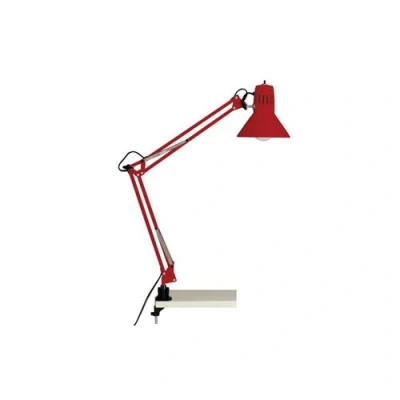 Image de Lampe de bureau à fixation serre joint Hobby