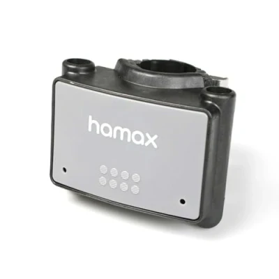 Afbeelding van Hamax Fietsstoelhouder Sleepy en Kiss